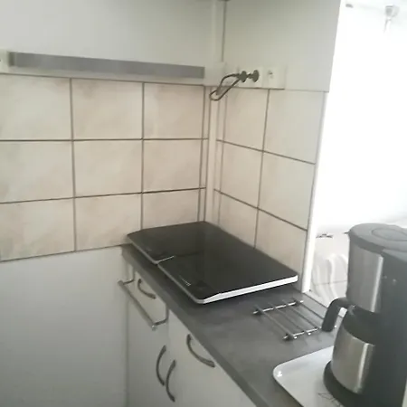 Apartmán Studio Avenue Du Palais De La Mer 3 *